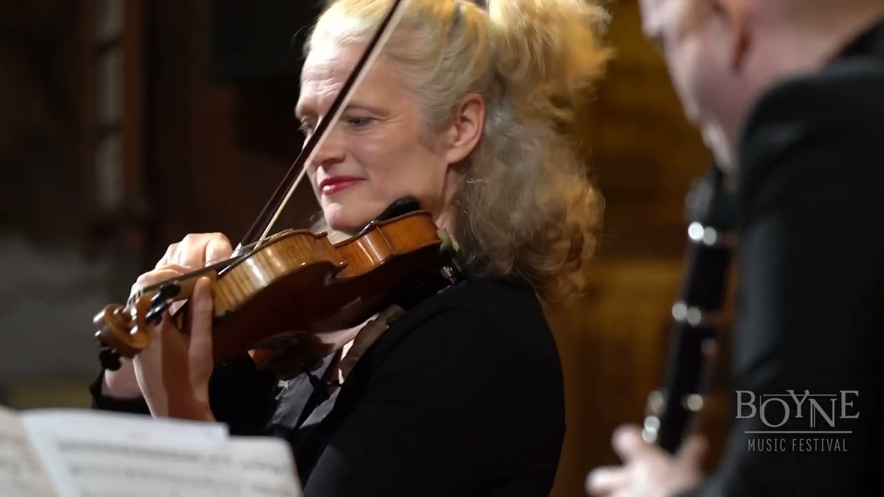 Boyne Music Festival 2023 Highlights