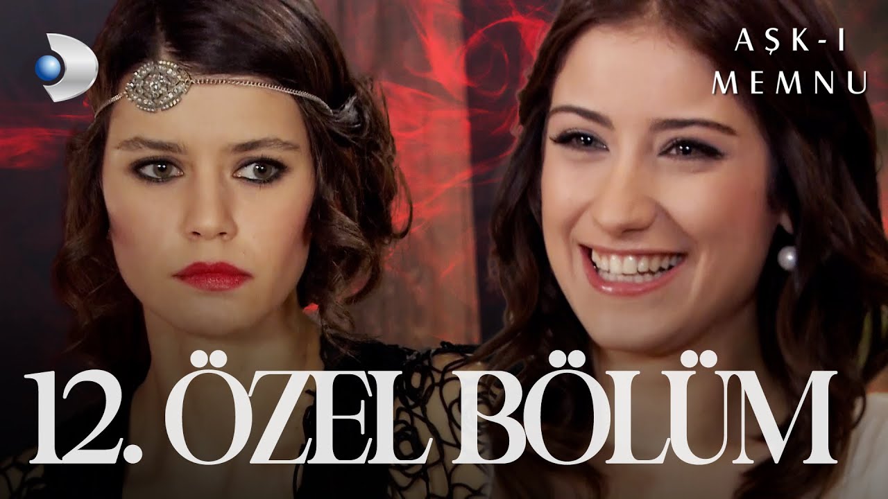 Aşk-ı Memnu | Özel Bölüm 12