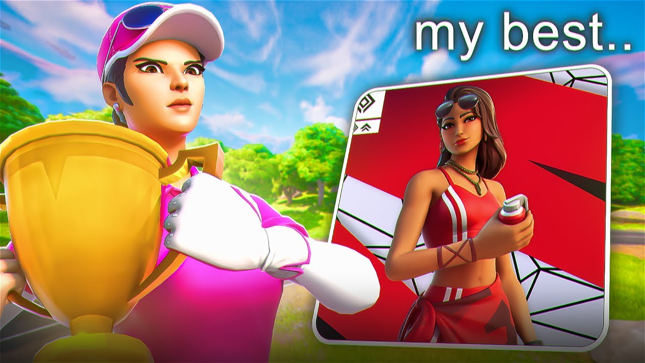 MY BEST SOLO CASH CUP EVER
