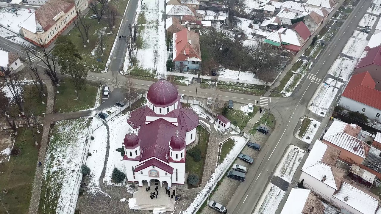Dumbraveni-(jud.sibiu)