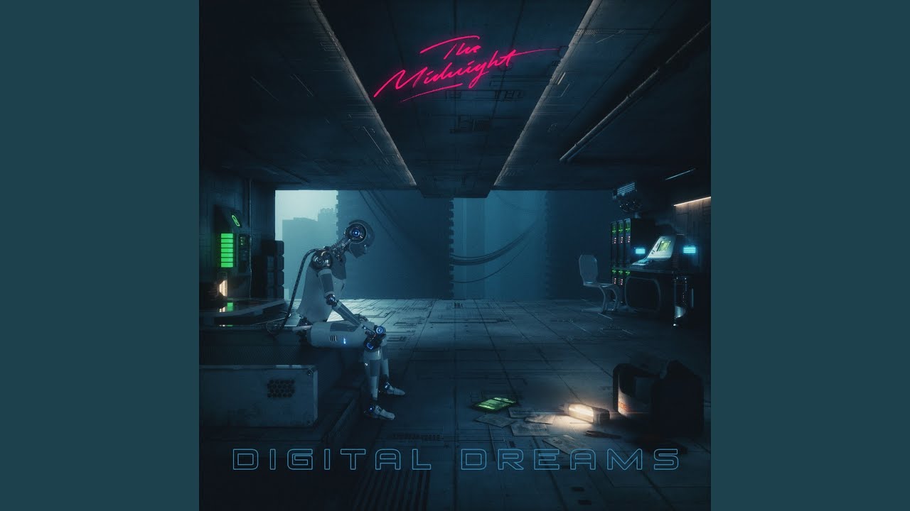 Digital Dreams