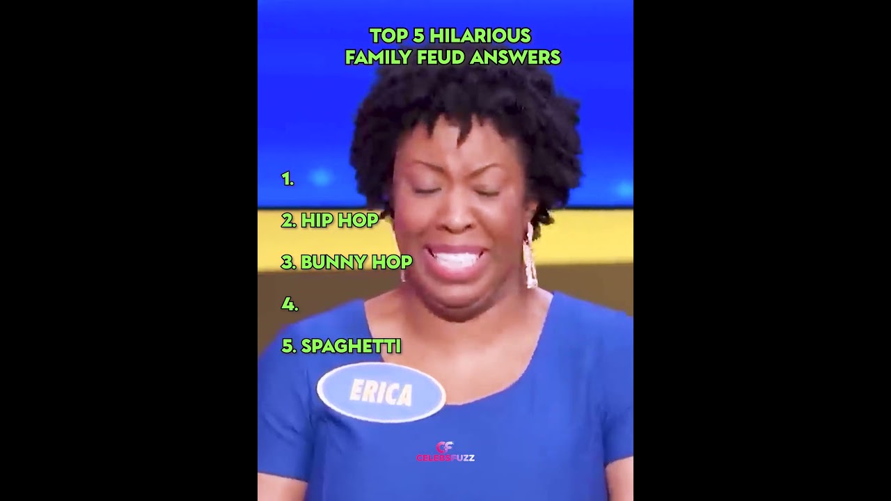 The Craziest Answers Ever 😂 