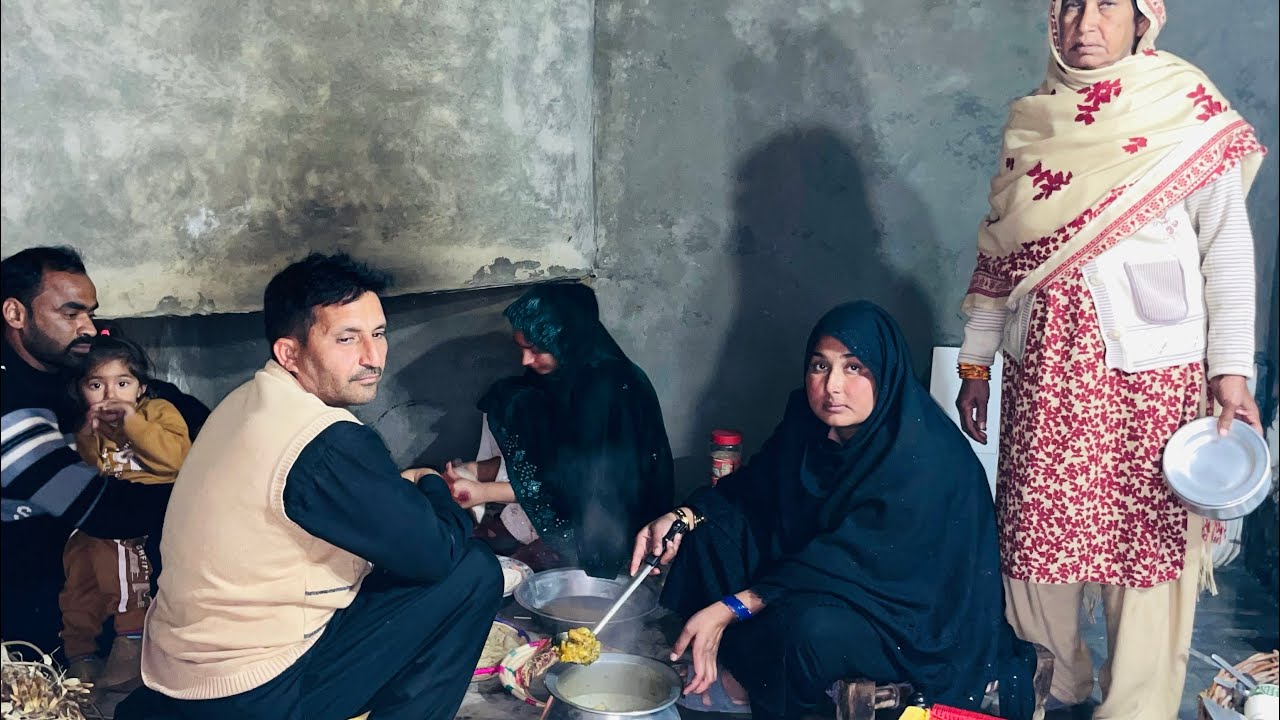 Ali Beta Humera Beti Achank Kyun Aaye
