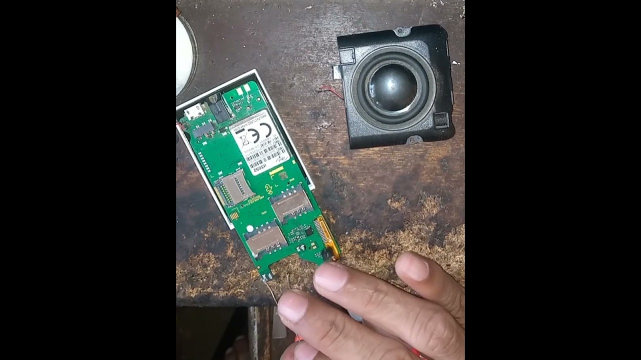 Itel it5092 flash torch light problem and solution by Mansoor TV 103 100% working solution