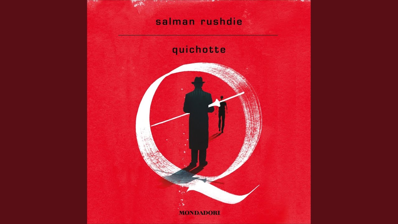 Capitolo 217 - Quichotte