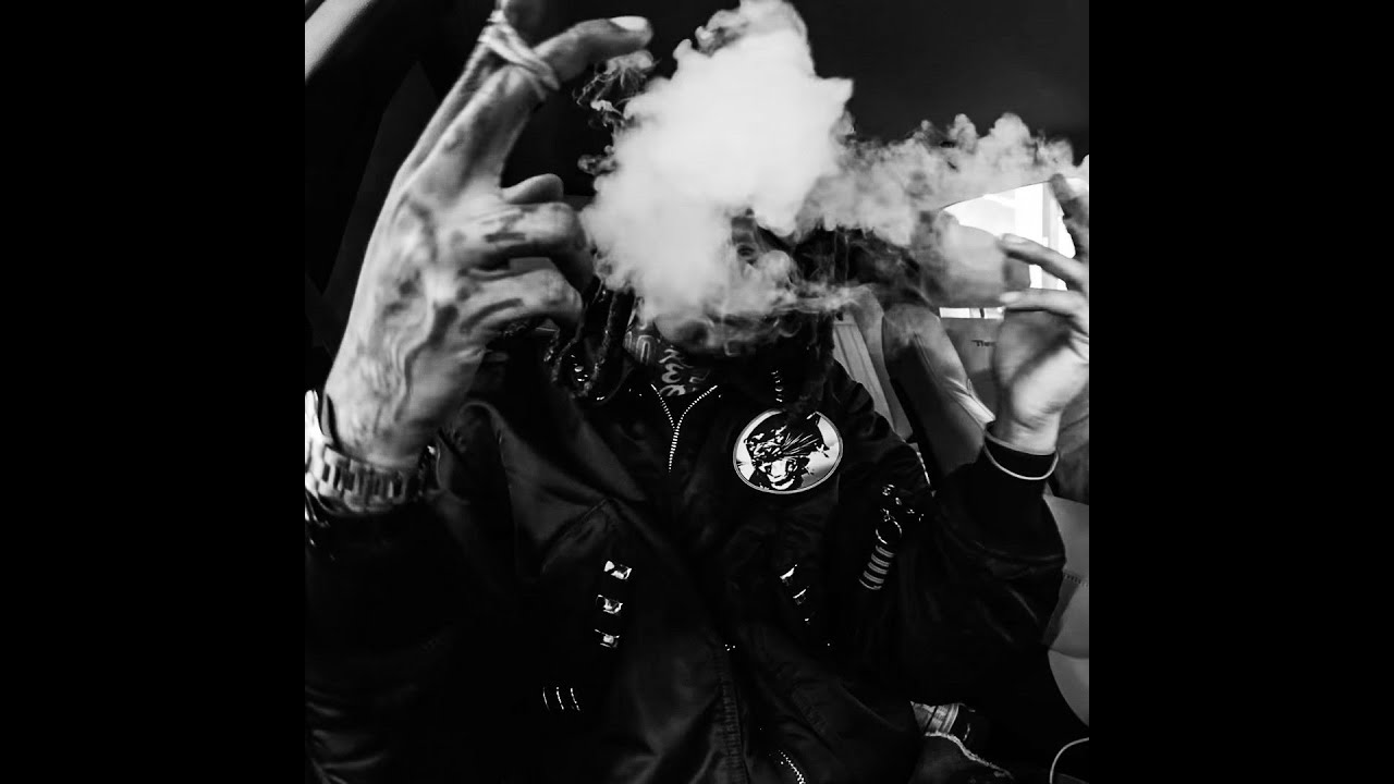 Chuckyy x Lucki Sample Type Beat 