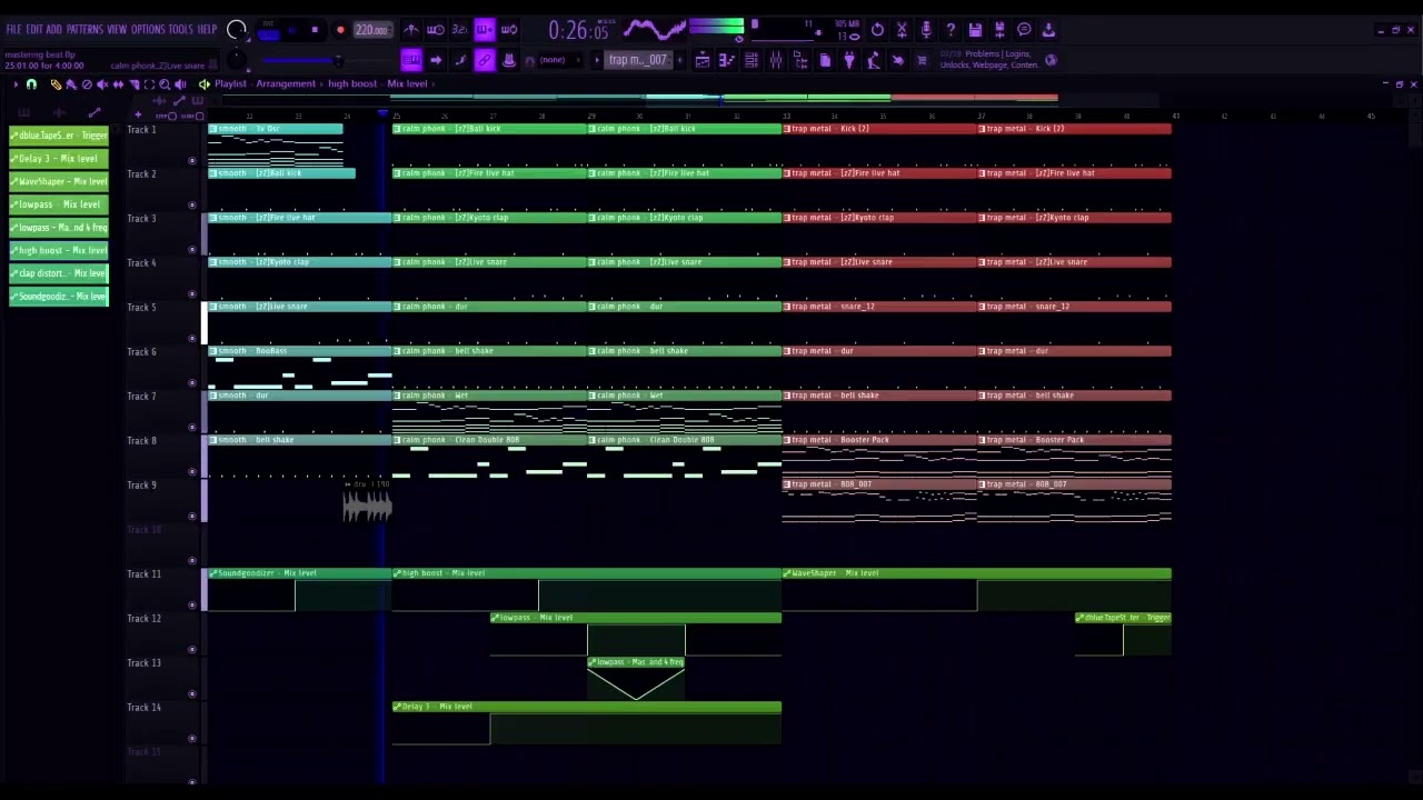 the BEST mastering tip you'll ever receive