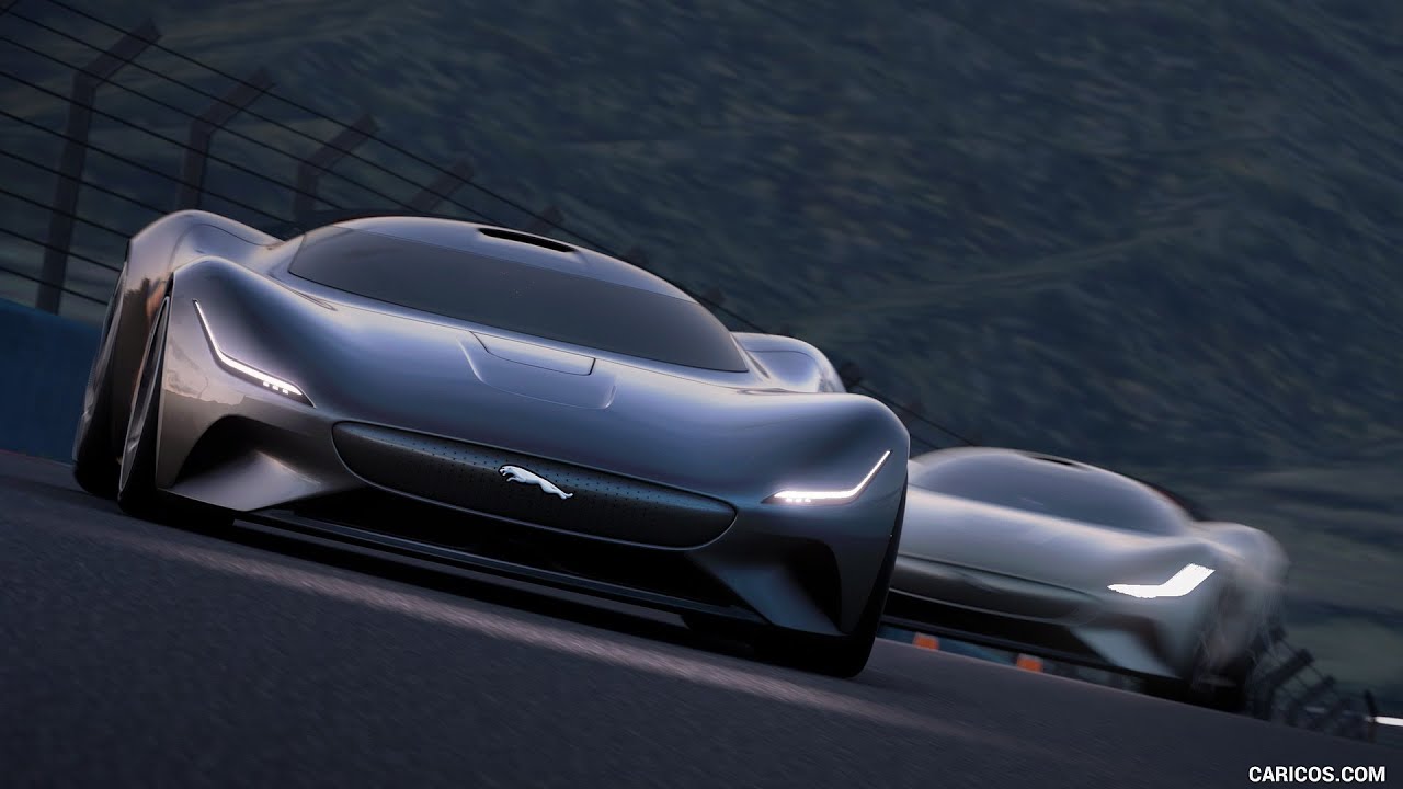 Top 59 Best Real Concept Future Cars