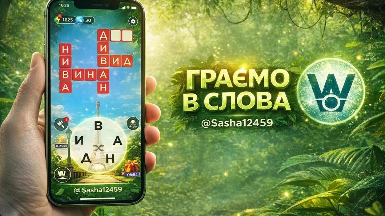 У каналі Саша відбувається прямий ефір.