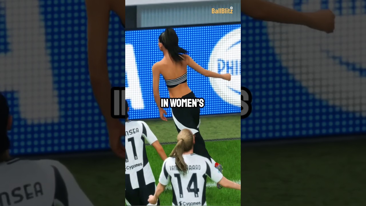 Самые токсичные новые празднования в EA FC 26. 🤣💀 Последнее нужно убрать!🤣