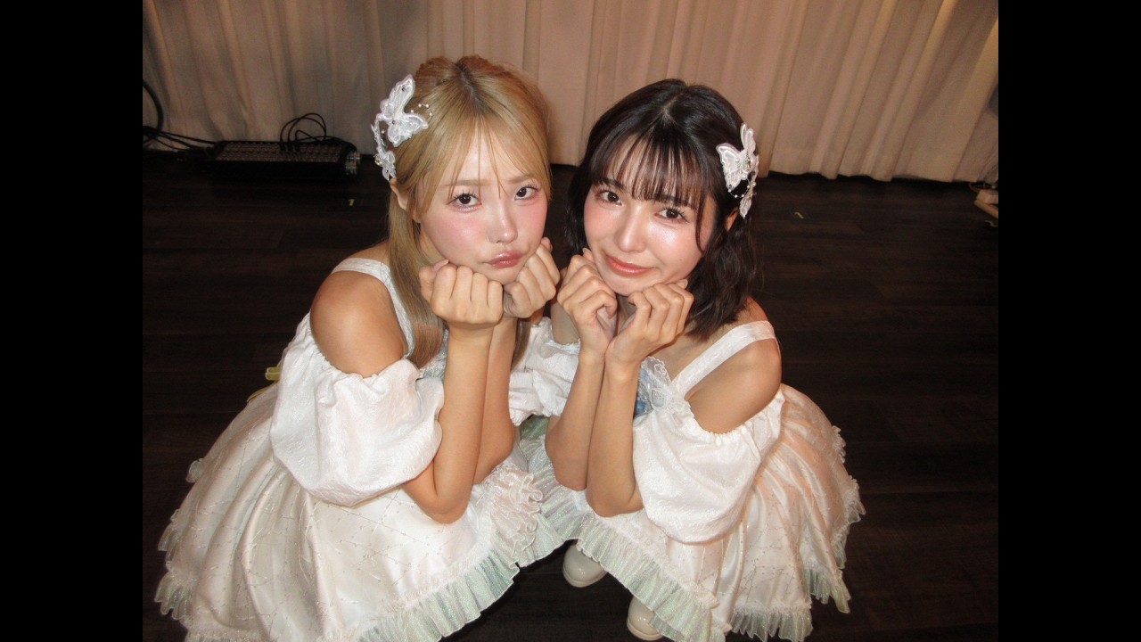 fleuЯR / 好きすぎるLIVE(2025/11/1)