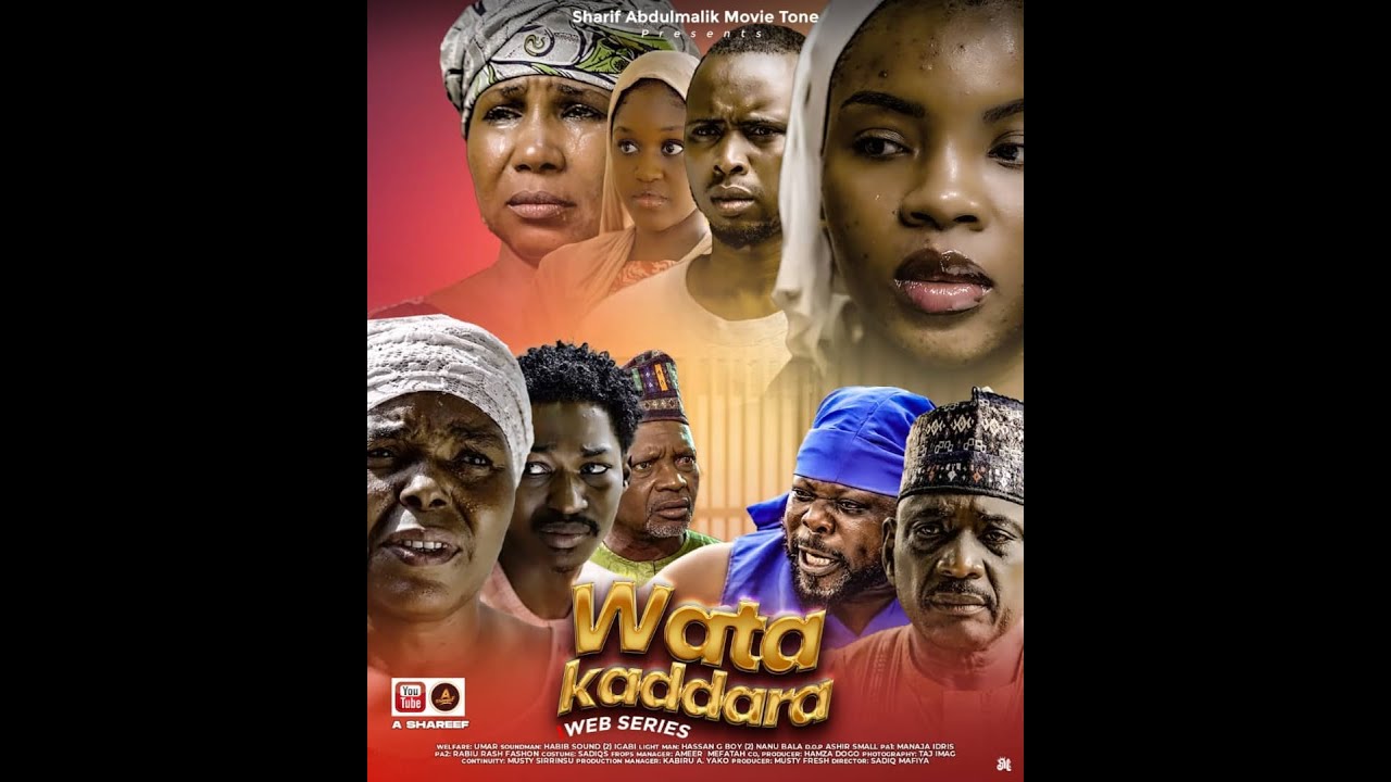 WATA KADDARA SEASON 1 EPISODE 5