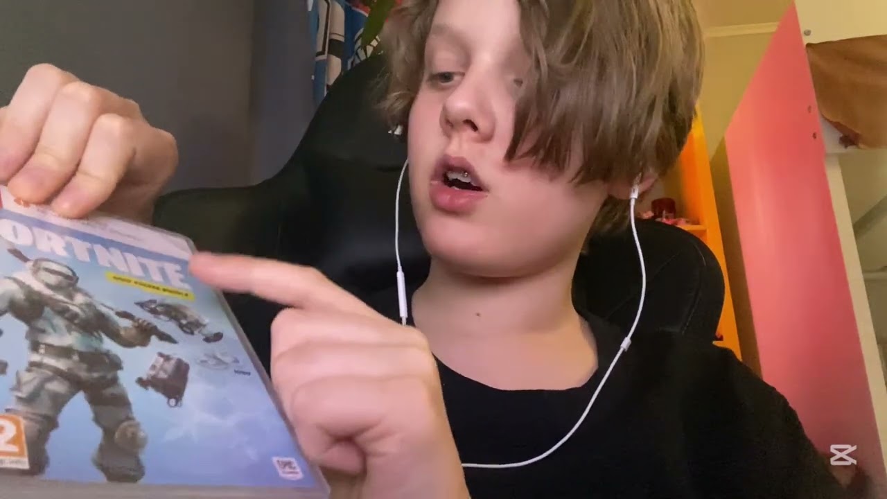 Asmr suomi pelikauppa roleplay