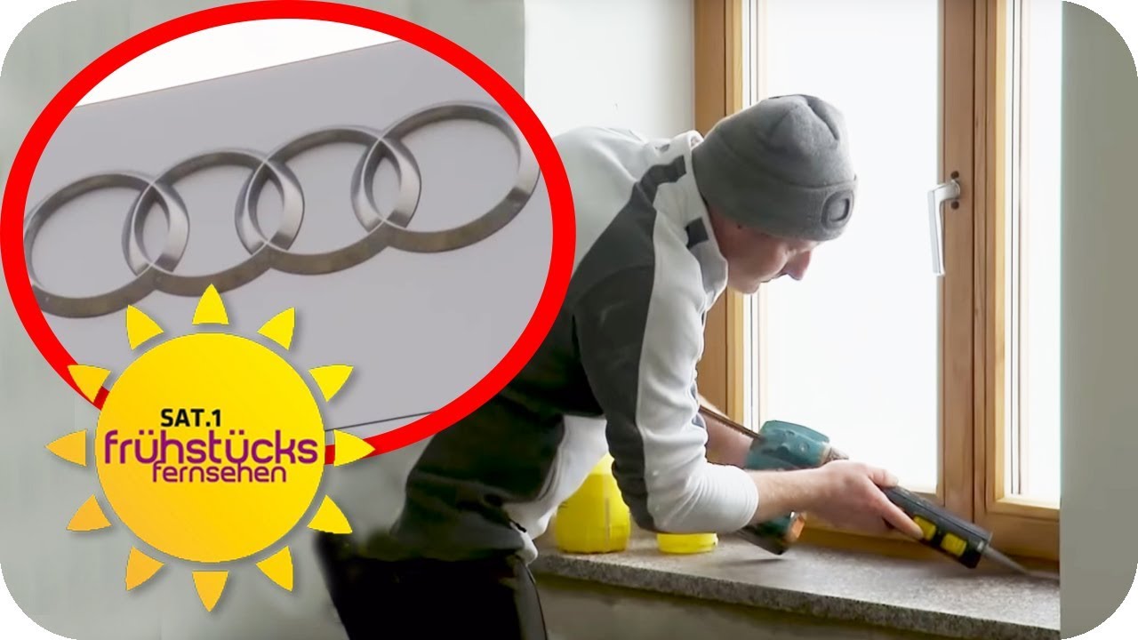 Fliesenleger verweigert Aufträge deutscher Firmen: 