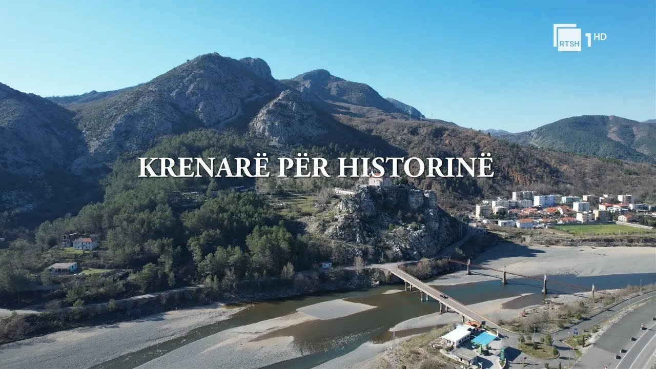 Krenarë për historinë, në Gëziq të Mirditës nderohen familjet fisnike