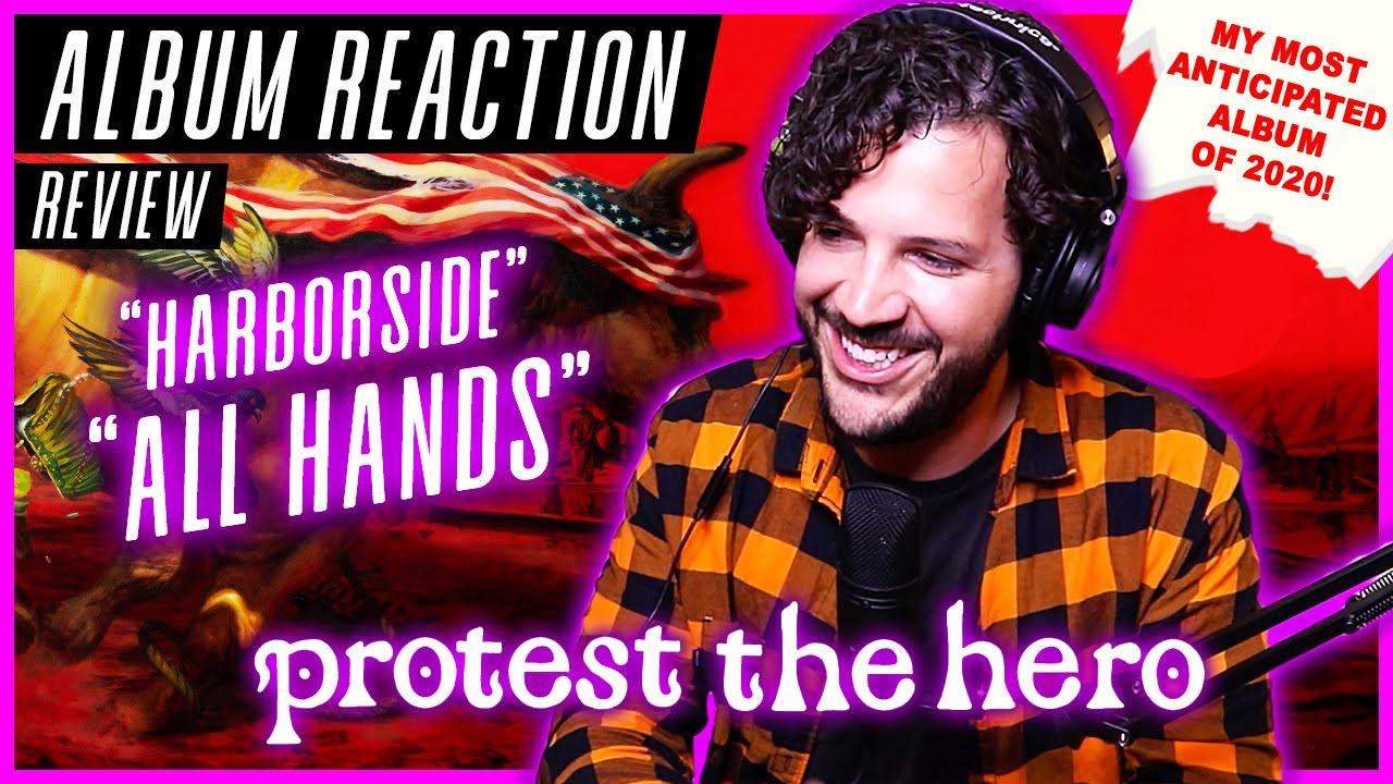 Protest The Hero 