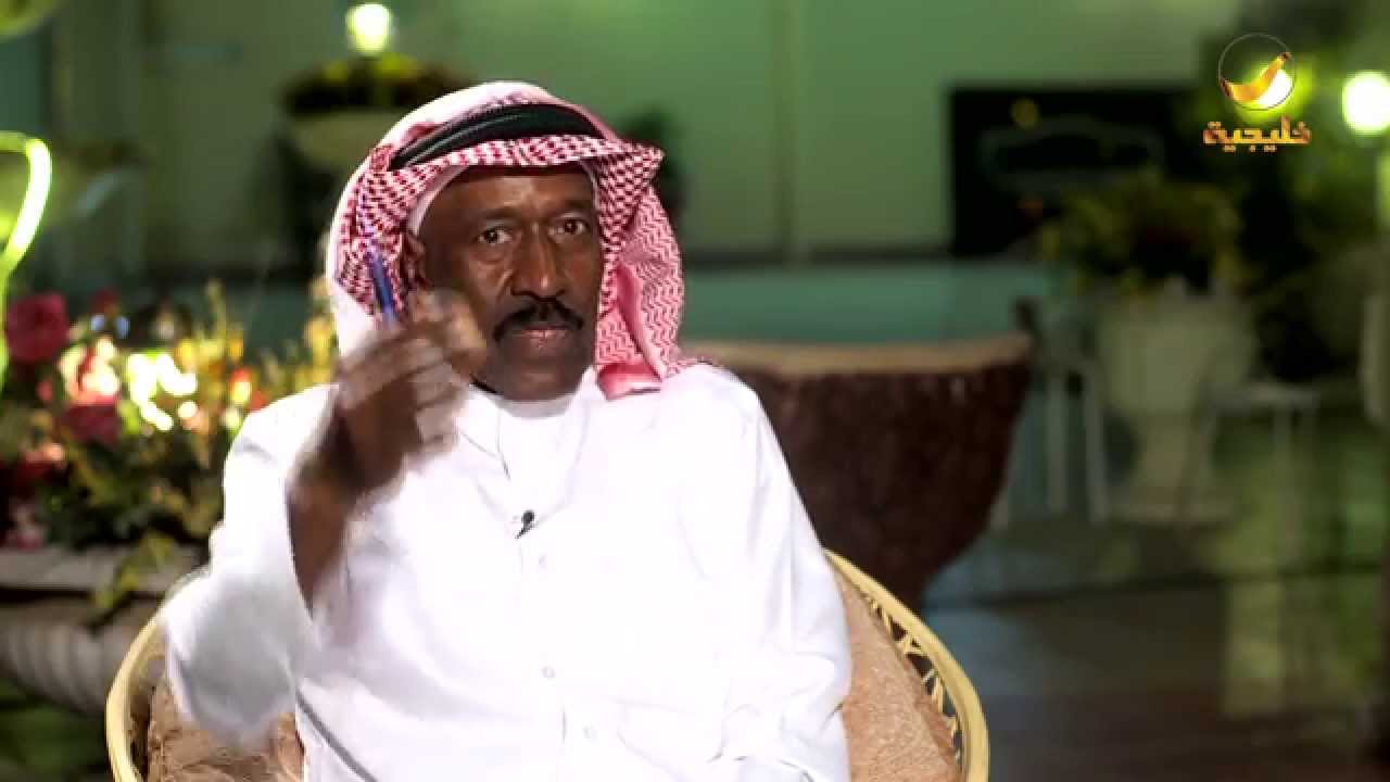 برنامج وينك ؟ مع المدرب الوطني ناصر الجوهر