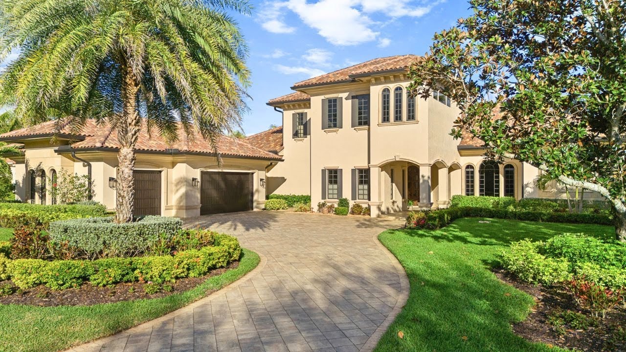 12811 Terabella Way, Fort Myers, FL 33912