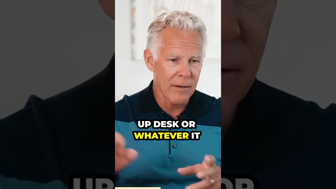 Mark Sisson on Rethinking Exercise with Micro Workouts