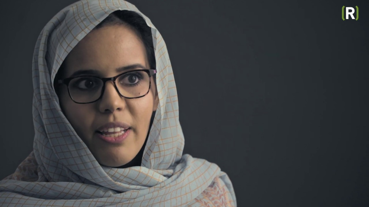 Cheija (Sahara Occidental): “Cuando no tienes papeles no puedes aspirar ni siquiera a soñar”