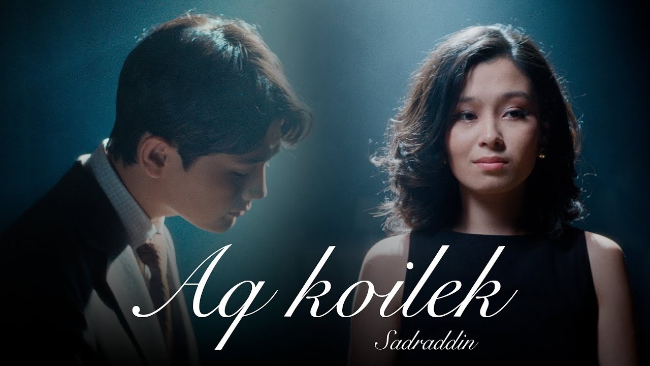 Sadraddin - Aq koilek | Official Music Video