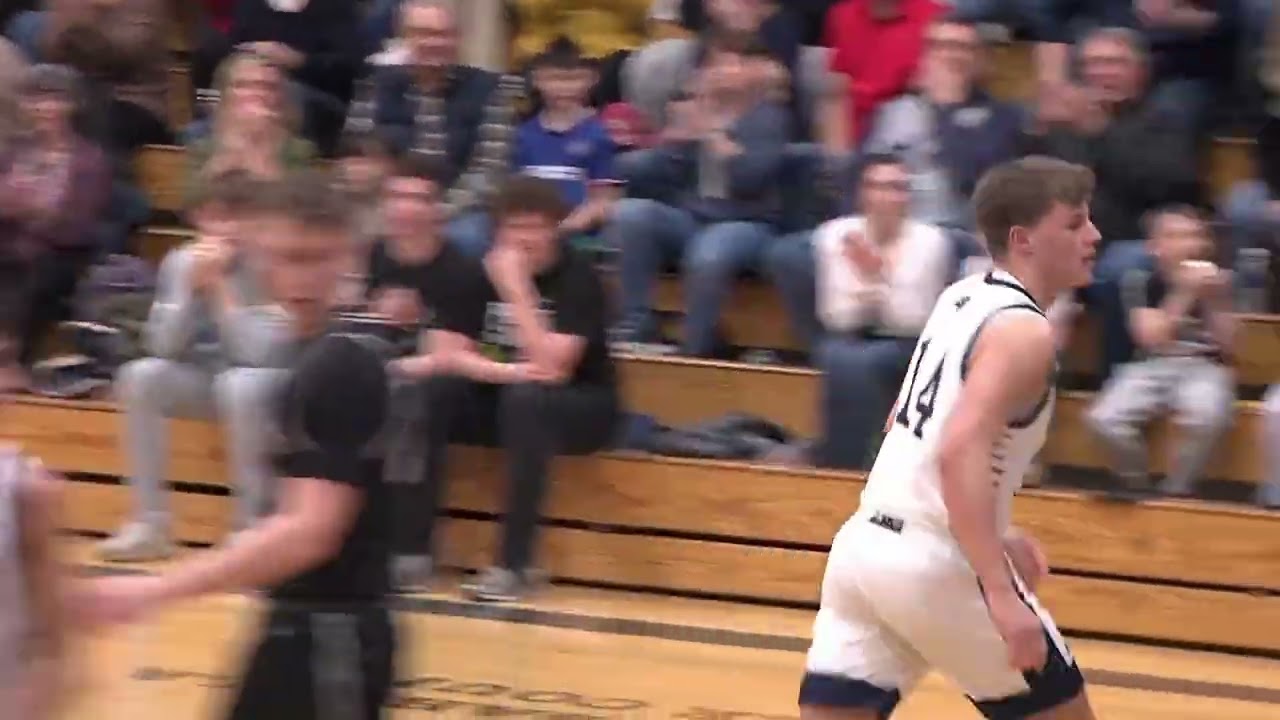 The Bounceback: QND turbo-clocks Clopton to regain its stride