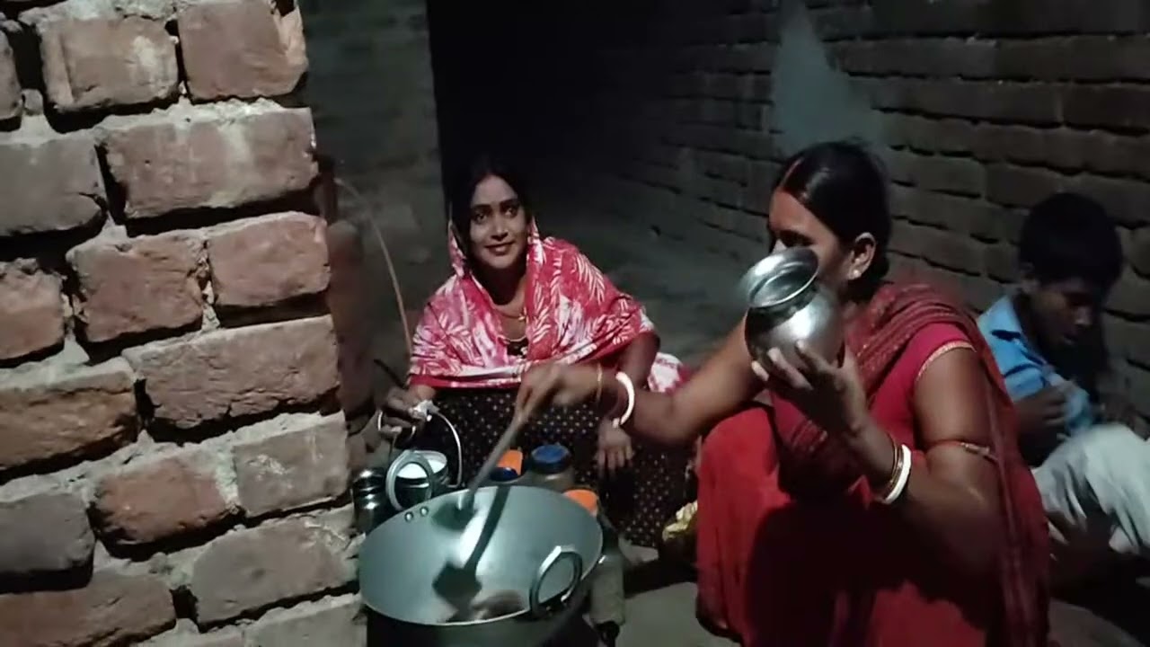 Highlight 31:11 - 36:10 from nandani dugu vlog  is live!