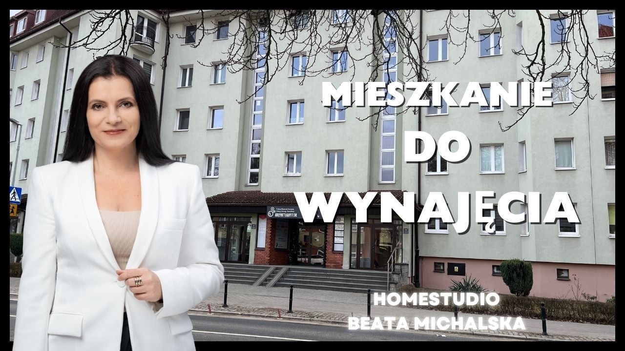 3 pokoje w centrum Poznania | ul. Krakowska | idealne dla studentów lub rodziny