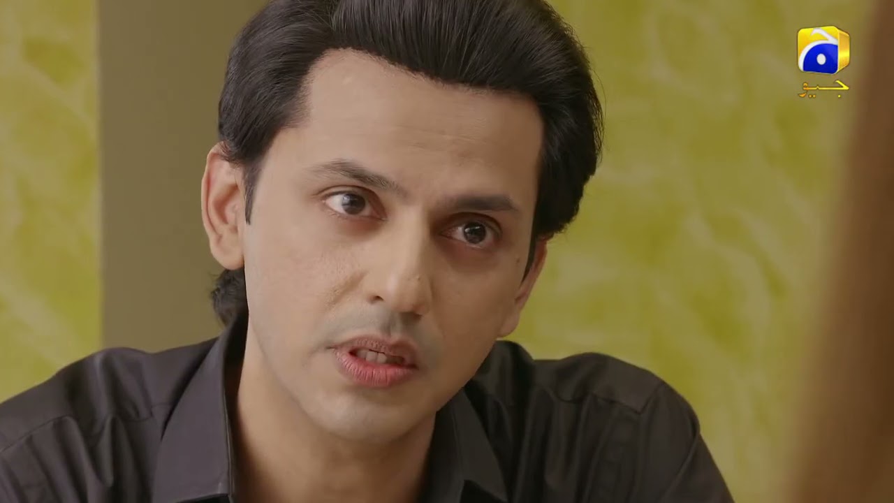 Teri Behisi | Launch Promo 05 | Sana Fakhar | Bilal Qureshi | Aijaz Aslam | Tomorrow on HAR PAL GEO