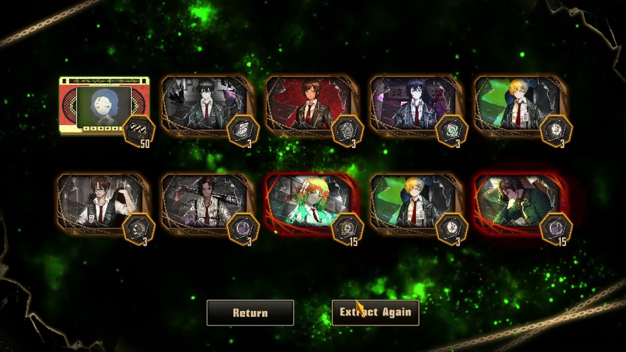 games so easy when u get lucky
