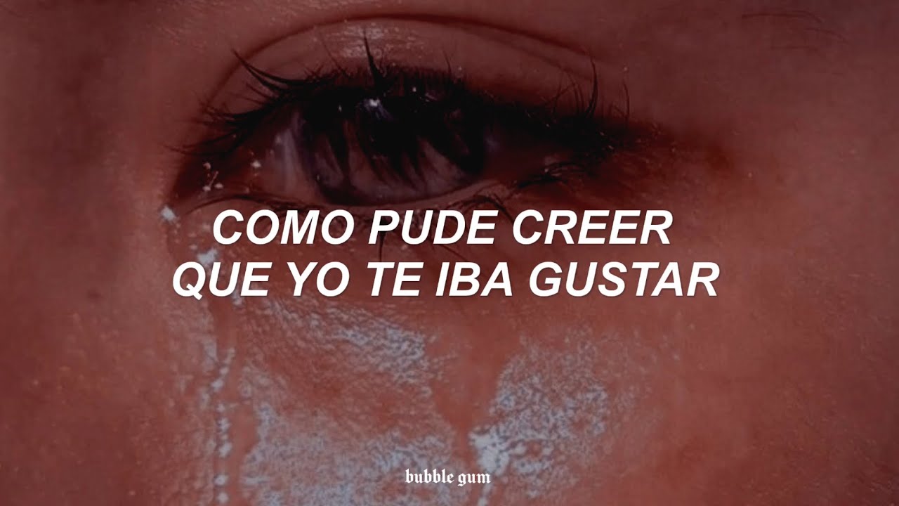 [ Patito Feo ] Y Ahora Qu&eacute; // Letra
