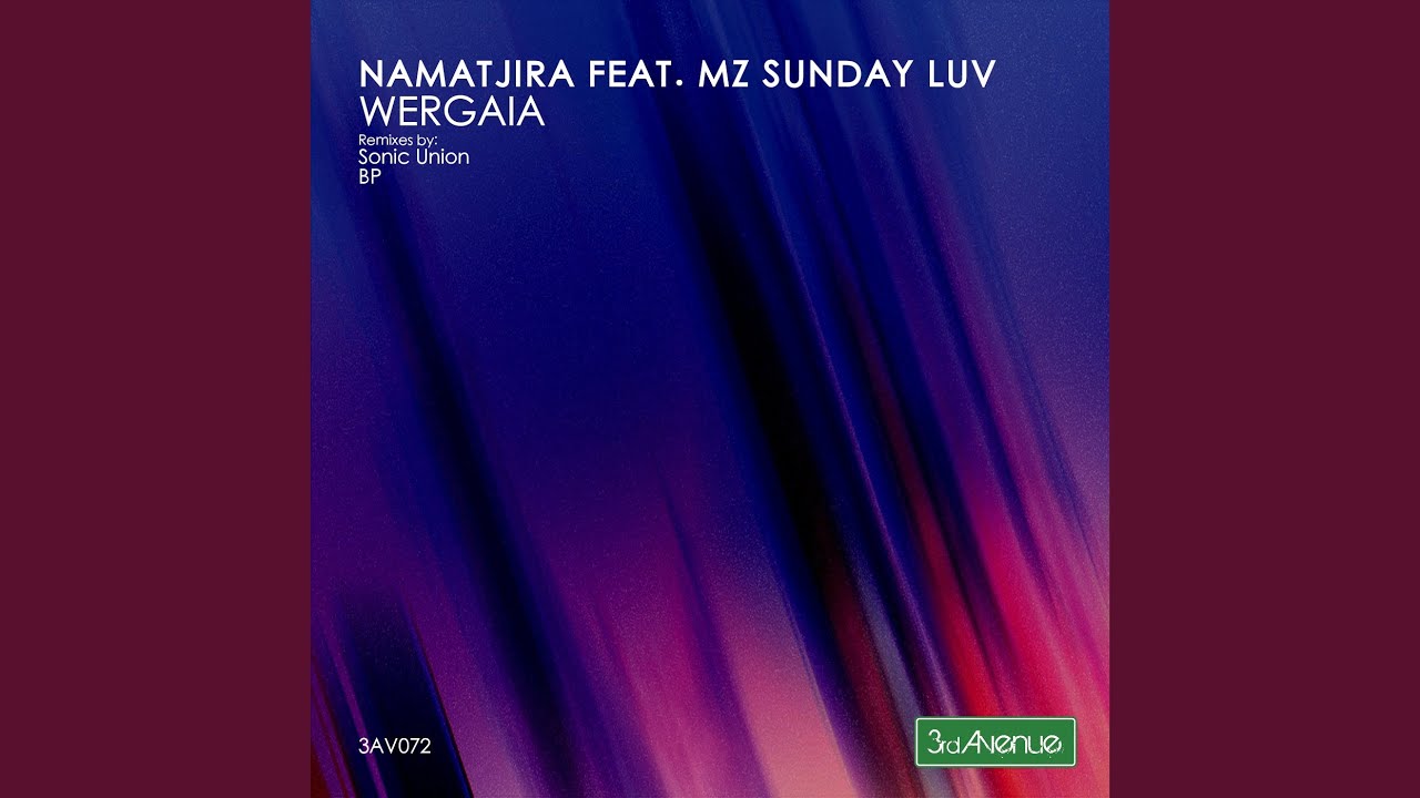 Wergaia (BP Remix)