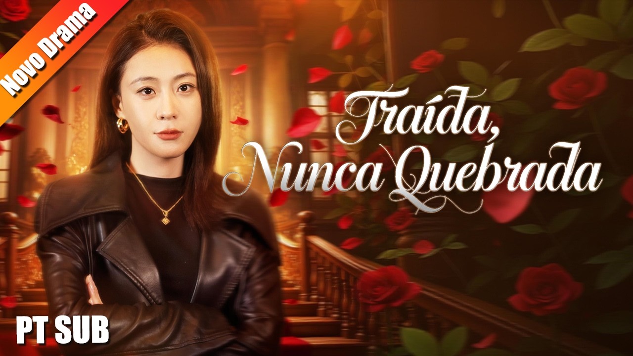 “Você nunca será como meu amor.” Ela se divorcia e corre para quem sempre a protegeu.