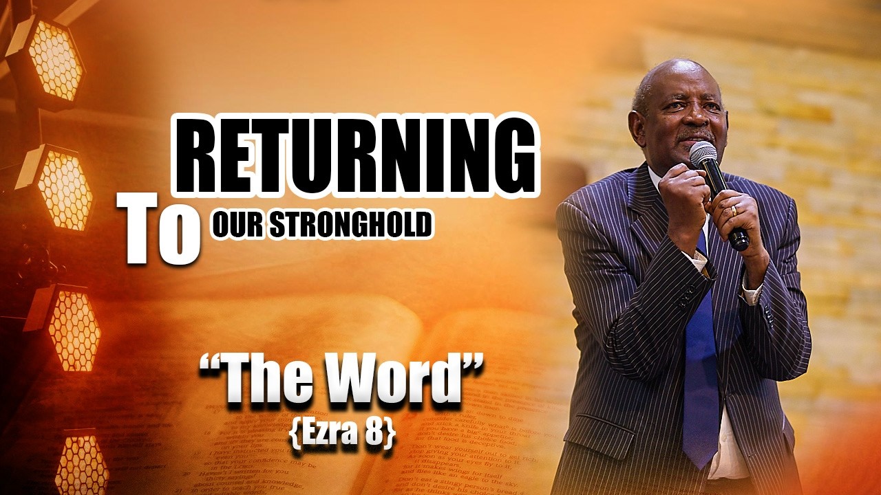 1ST MARCH, 2026 ||  THIRD SERVICE