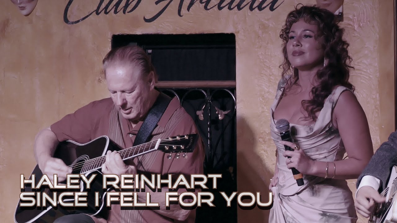Haley Reinhart 