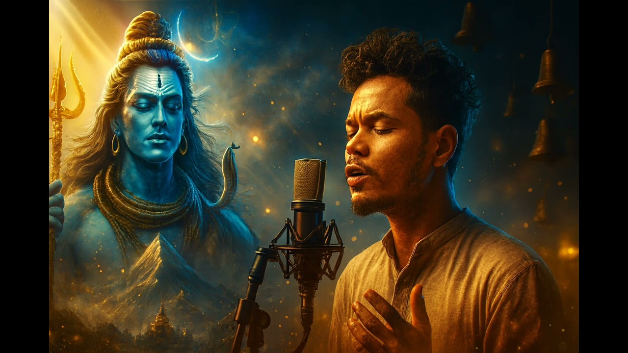 POWERFUL SHIV STUTI | Mahadev Mantra Song 2026 | Om Namah Shivaya | Bhakti Shiv Bhajan