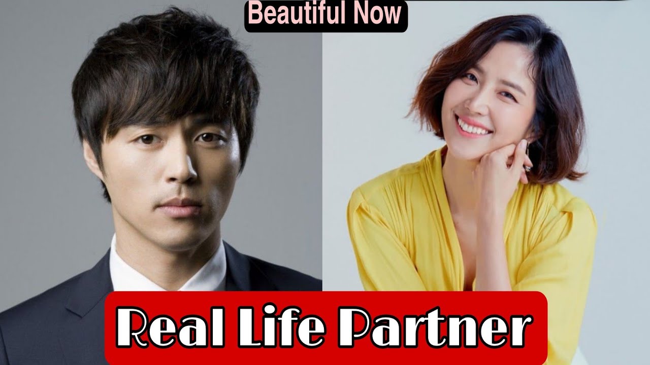 Oh Min Suk & Shin Dong Mi (It's beautiful Now) Life Partner Life and Much More |BA| Creation