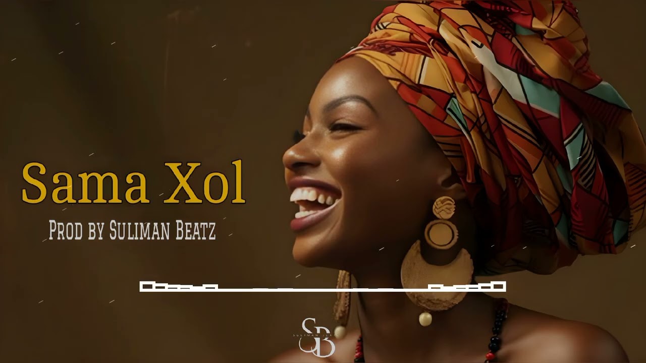 INSTRUMENTAL MBALAX 