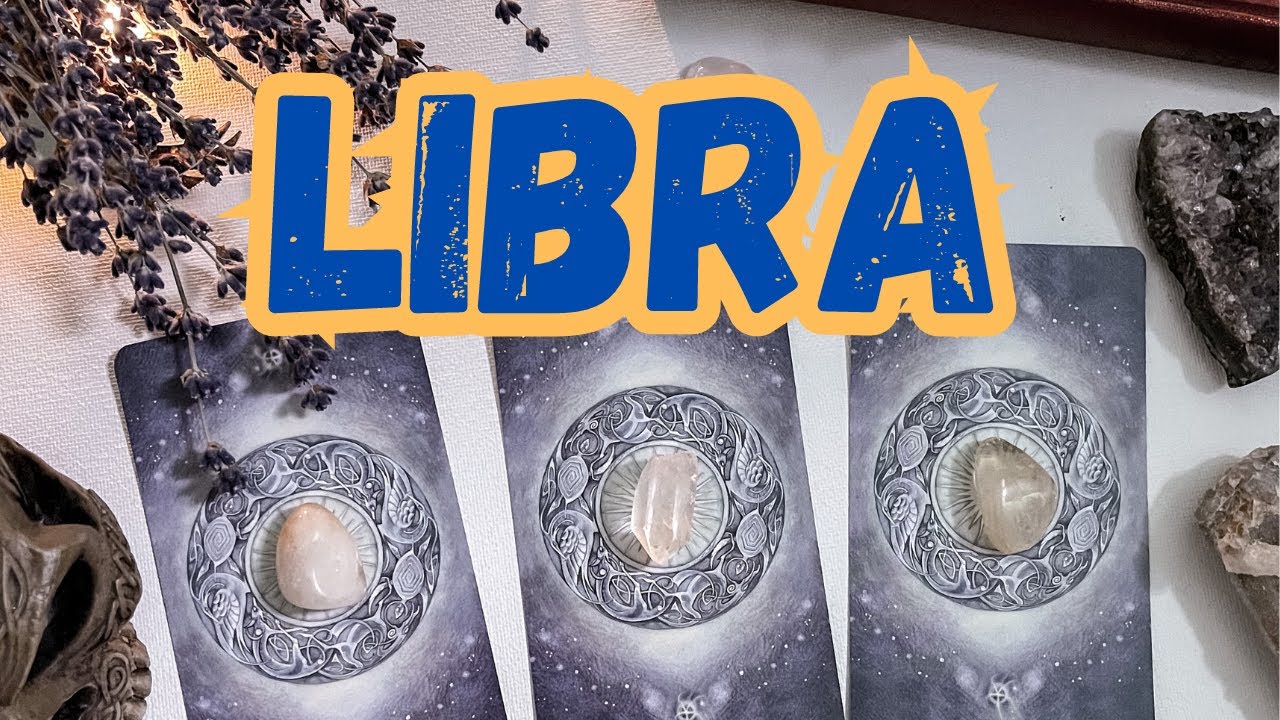 LIBRA TU EX💔INGRESA DE URGENCIA ESTE FIN DE SEMANA Y PIDE QUE SE TE ENTREGUE ESTE MESAJE‼️