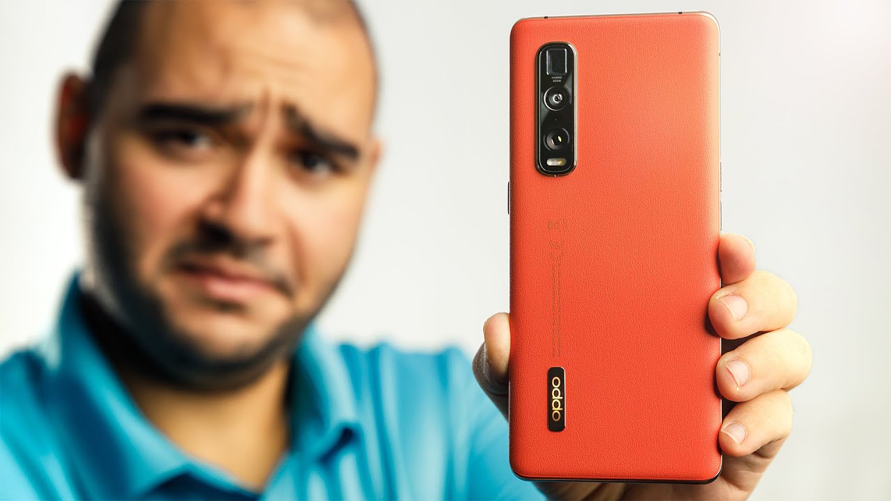 Oppo Find X2 Pro Review || وحش آوبو المليء بالمفآجآت !!