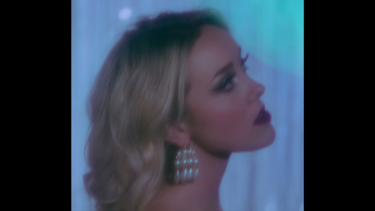 Cami Clune - old at 20 (Official Audio)