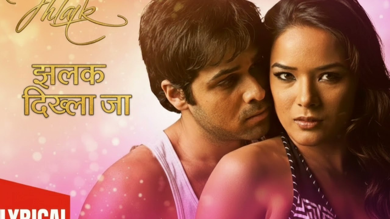 JHALAK DIKHLA JA ❤️new❤️ create me 