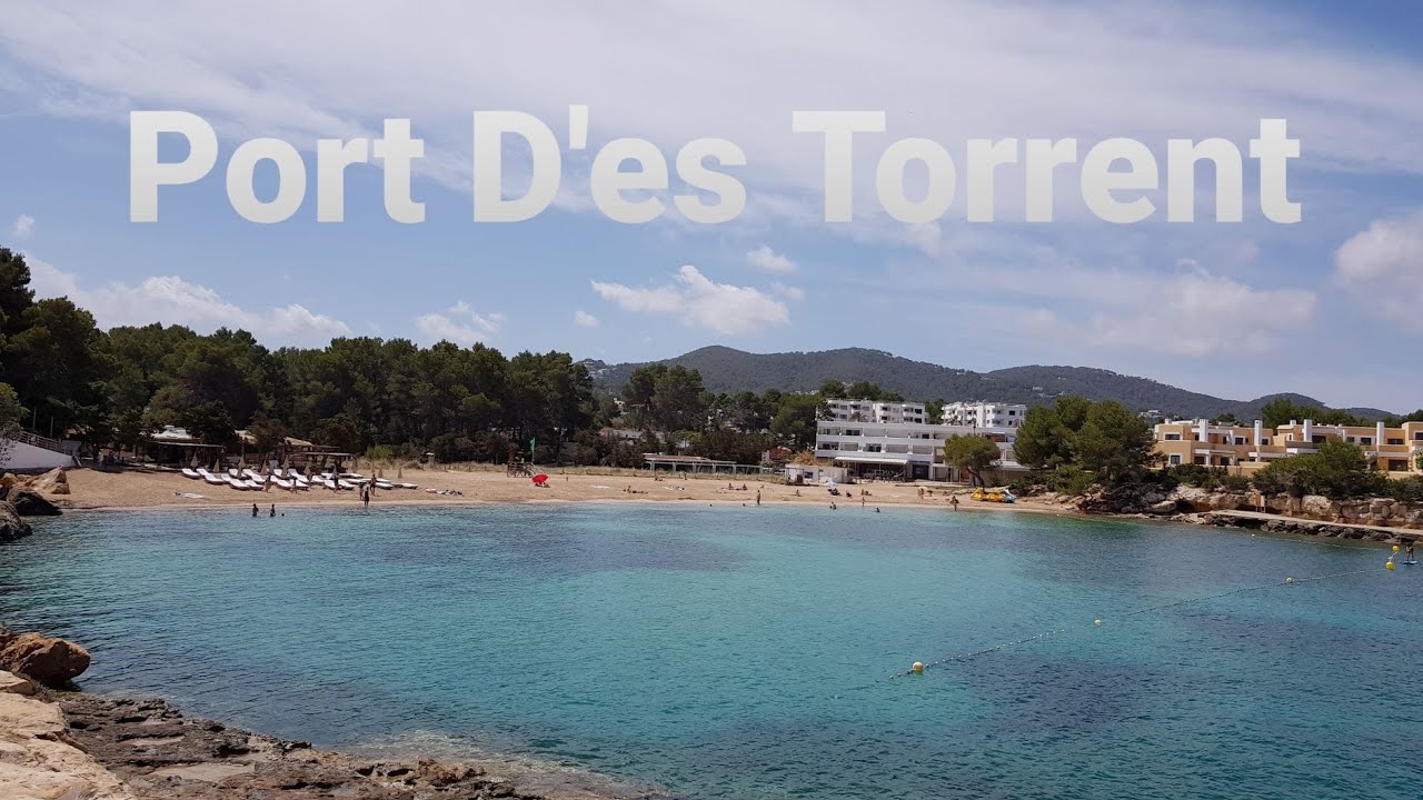 IBIZA 2020-PORT D