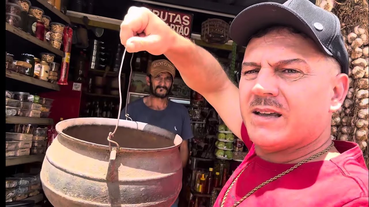 UMA RELÍQUIA - ITAUÇÚ - GOIÁS - GO 070