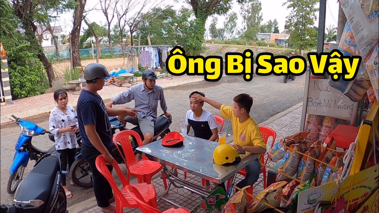 Nguyễn Hải Rối Não Với Màng Troll KÝ ỨC LẬP LẠI