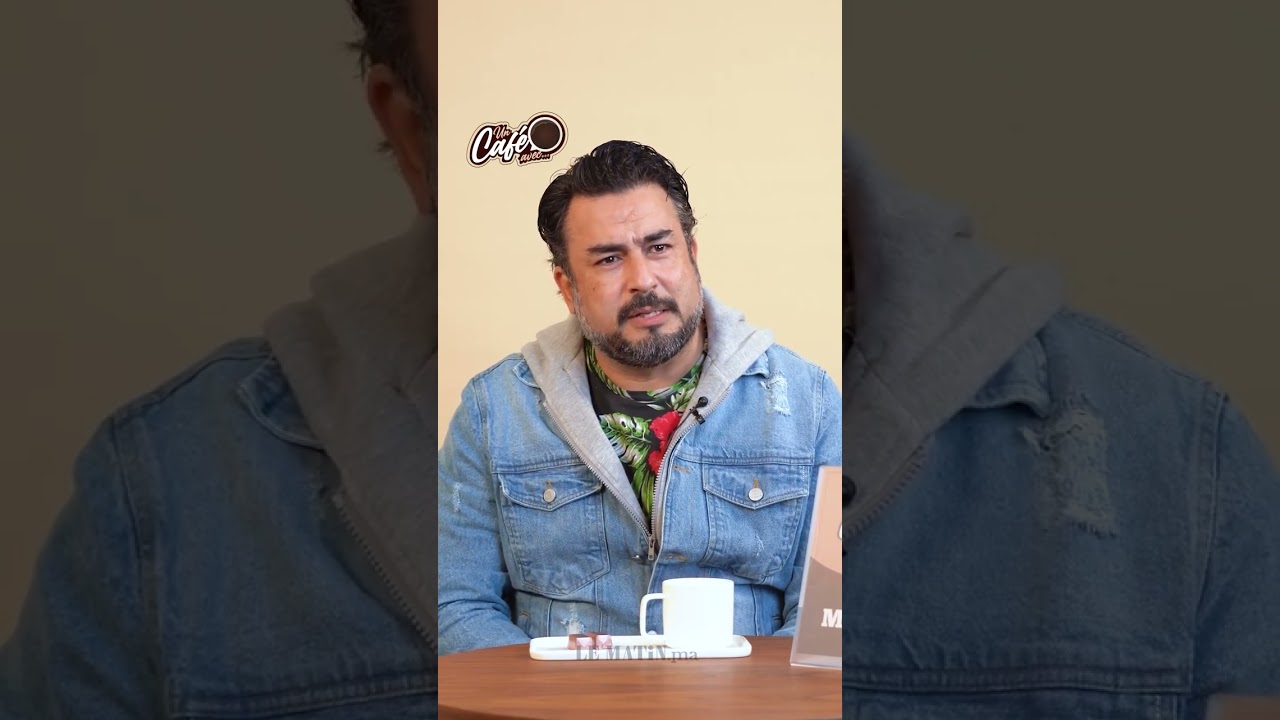 Quel est le premier rôle et le personnage le plus complexe incarnés par Rabie Kati ?