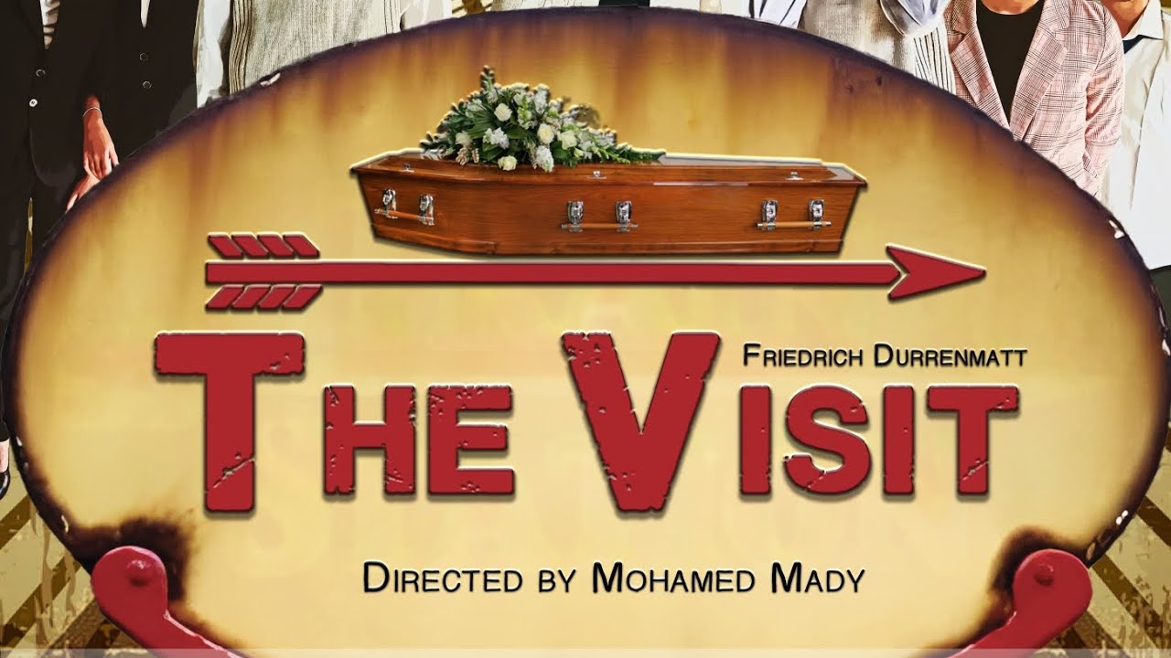 The Visit (Rahn Schulen Kairo) 2024