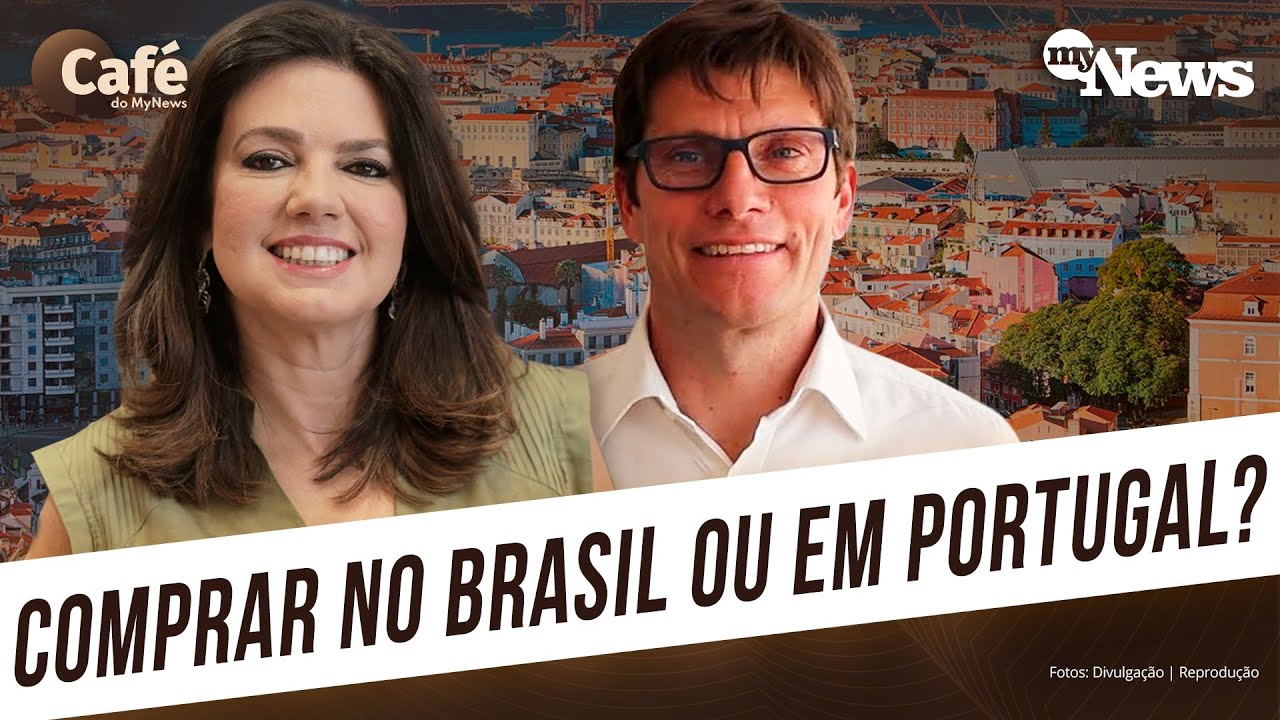 Especialista explica as diferenças e facilidades para a compra de imóveis em Portugal