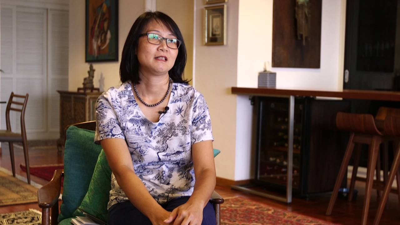 Angsana Care - Mee Yuan - For Refrence