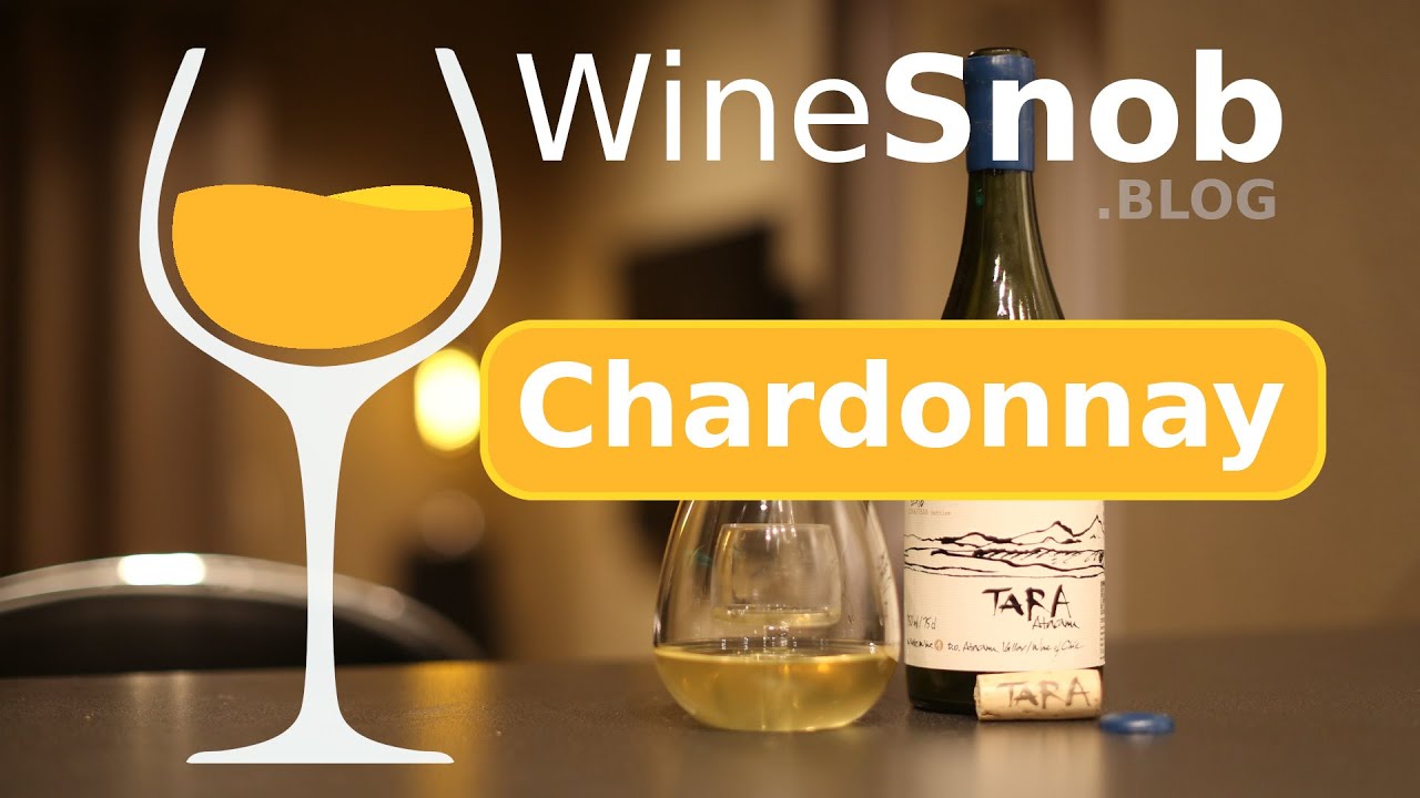 WineSnob Calendar: Chardonnay Day